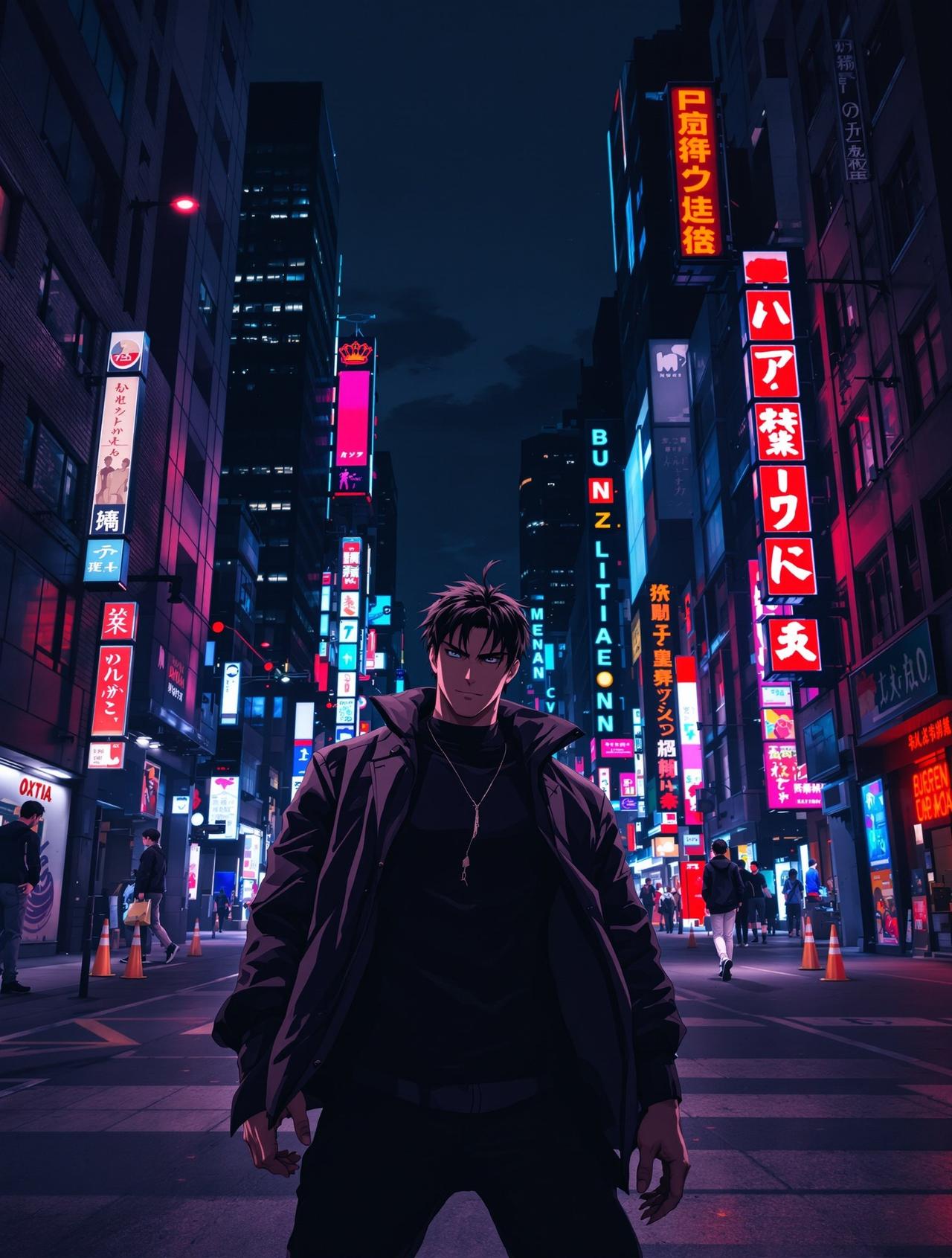 香港短剧 - 都市兵王封面